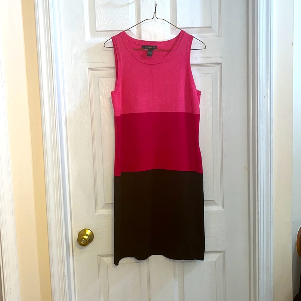 Brand new without tags International concepts dress - Picture 3 of 3